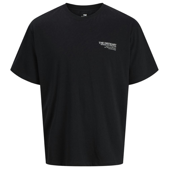 Jack & Jones Ανδρική  κοντομάνικη μπλούζα